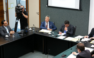 Procurador da República prega recuperação de áreas com rejeitos de minério de carvão no sul catarinense