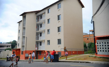 Caixa aumenta valor de imóveis financiados pelo Minha Casa Minha Vida