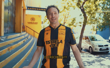 Tigre lança terceiro uniforme nesta sexta-feira (VÍDEO)