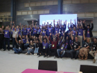 Hackathon RenovaPlast apresenta soluções com foco em inovação  para o setor plástico 