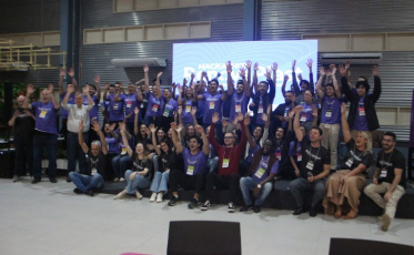 Hackathon RenovaPlast apresenta soluções com foco em inovação  para o setor plástico 