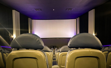 Aberto ao público, aulão pré-Enem acontece no cinema do Criciúma Shopping