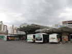 ((Áudio)) Rodoviária de Criciúma pode virar mercado público