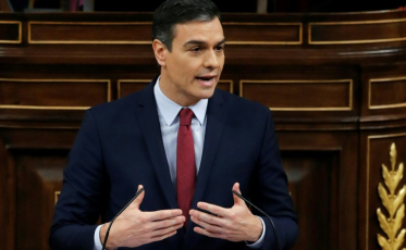 Primeiro ministro espanhol pede desculpas por erros no combate à Covid-19