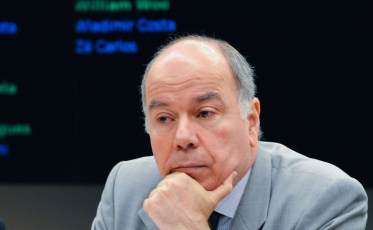 Relações bilaterias foram discutidas hoje entre Brasil e Croácia