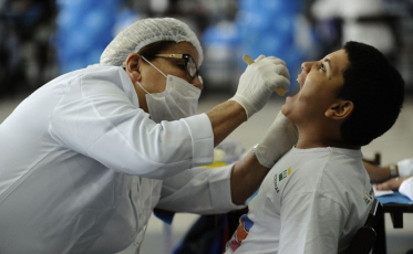 Termina sexta-feira consulta pública sobre saúde bucal do brasileiro