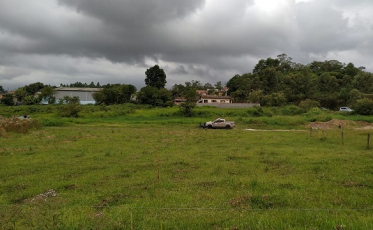 Com auxílio da comunidade, PM prende ladrão