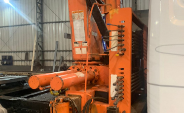 Polícia Civil apreende veículo de R$ 200 mil em Criciúma 