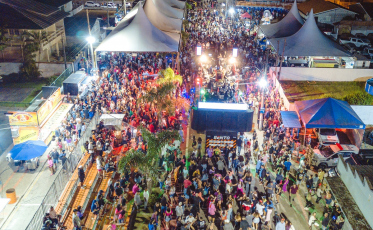 ((Áudios)) Confira a programação para o Carnaval no Sul de SC