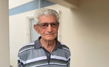 Luto: faleceu Santos De Stefani