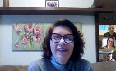 Impactos da Lei Geral de Proteção de Dados no comércio é tema de Café de Ideias