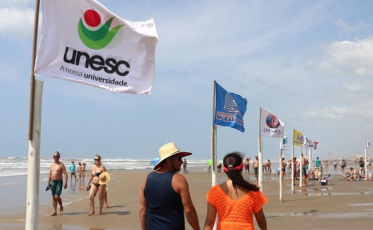 Dessa vez o Verão Mais Unesc é no Rincão e no Morro dos Conventos