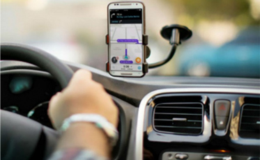 Preço da gasolina faz diminuir quantidade de motoristas por aplicativo