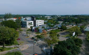 Unesc conquista o terceiro lugar entre universidades do Estado no GreenMetric