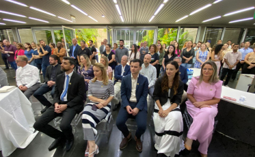 Novos Secretários Municipais de Criciúma são empossados