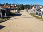 Mais 24 ruas são pavimentadas e centro comunitário é reformado em Criciúma