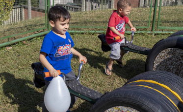 Em seminário de educação, Pró-Saúde discute 