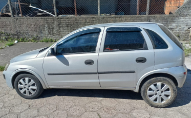 Criciúma: PM ajuda homem a recuperar veículo que havia sido furtado