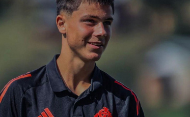De Orleans, Enzo Dorigon é convocado para a Seleção Brasileira Sub-15