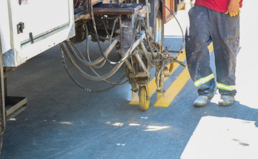 Obra da rodovia Pedro Fontana é concluída 