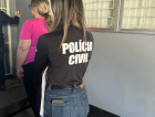 Mulher é presa em Criciúma por aplicar golpes em série