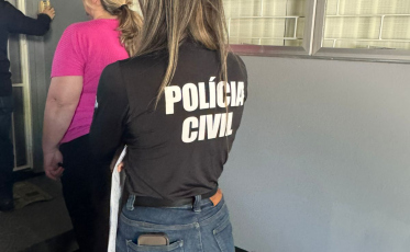 Mulher é presa em Criciúma por aplicar golpes em série