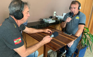 Timaço a postos para partida do Tigre