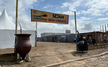 Balneário Arroio do Silva celebra a 21ª Semana Farroupilha