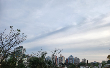 Último dia do inverno será marcado por tempo bom na região