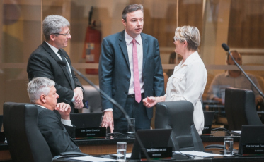 Deputado afirma que há convergência para calibragem de proporções no Universidade Gratuita 