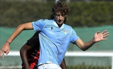 Bisneto de Mussolini é contratado para categoria de base da Lazio