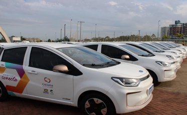 Prefeitura de Criciúma será destaque em Congresso de Cidades Digitais e Inteligentes