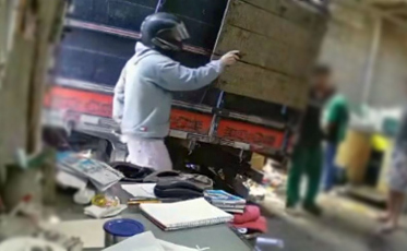 Criciúma: Polícia Civil conclui inquérito de roubo à mão armada na Mina do Toco