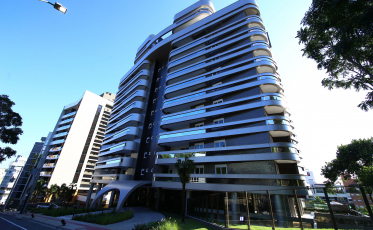 Atemporal e requintado, Monte Cristallo eleva o padrão dos empreendimentos em Criciúma