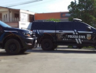 Polícia Civil finaliza investigação por roubos e homicídio e um homem é preso