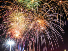 Ano-novo: fogos de artifício exigem prudência e manuseio correto