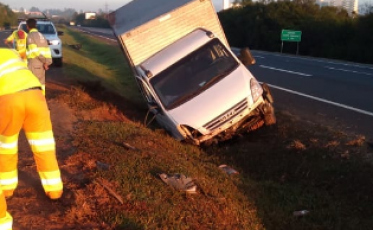 Pré-candidato a vereador de Pescaria Brava morre em acidente de trânsito