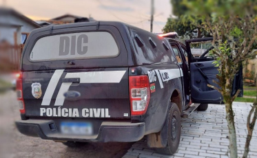 Dois são indiciados por roubo, extorsão e estupro