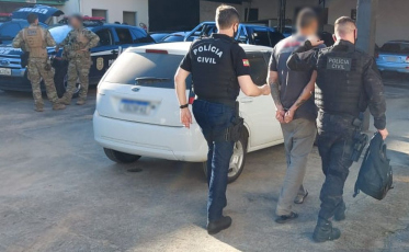 Autor de agressões é condenado a 18 anos de prisão