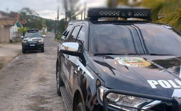 Polícia Civil indicia homem por extorsões na internet; vítima é de Criciúma