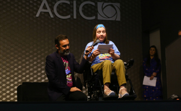 Casa Guido prepara 2ª Noite Dourada e convida comunidade a integrar luta pelo diagnóstico precoce 