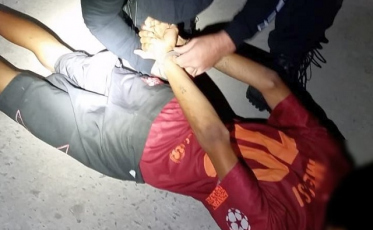 Reclusão de 95 anos para envolvidos em latrocínio