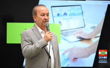 Pacote tributário de SC prorroga incentivos da cesta básica e favorece população de baixa renda