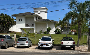 Eleições 2024: Polícia Militar é acionada em escola no Morro Estevão
