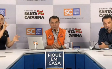 Coronavírus: ICMS do estado teve queda de 12%