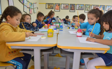 Morro da Fumaça inaugura ampliações de escola e creche