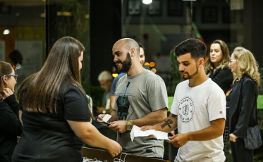 Conceito de compartilhamento vira prática na Expomais