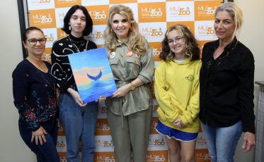 Museu de Zoologia da Unesc: Um local que ensina e inspira