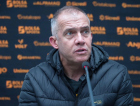 Após goleada, Eduardo Baptista dispara: “A postura do Criciúma é irreconhecível” na Série B