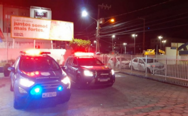 Força-tarefa de fiscalização verificou mais de 40 denúncias